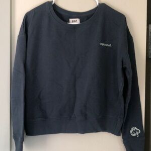 PACT Organic af Cotton Sweatshirt